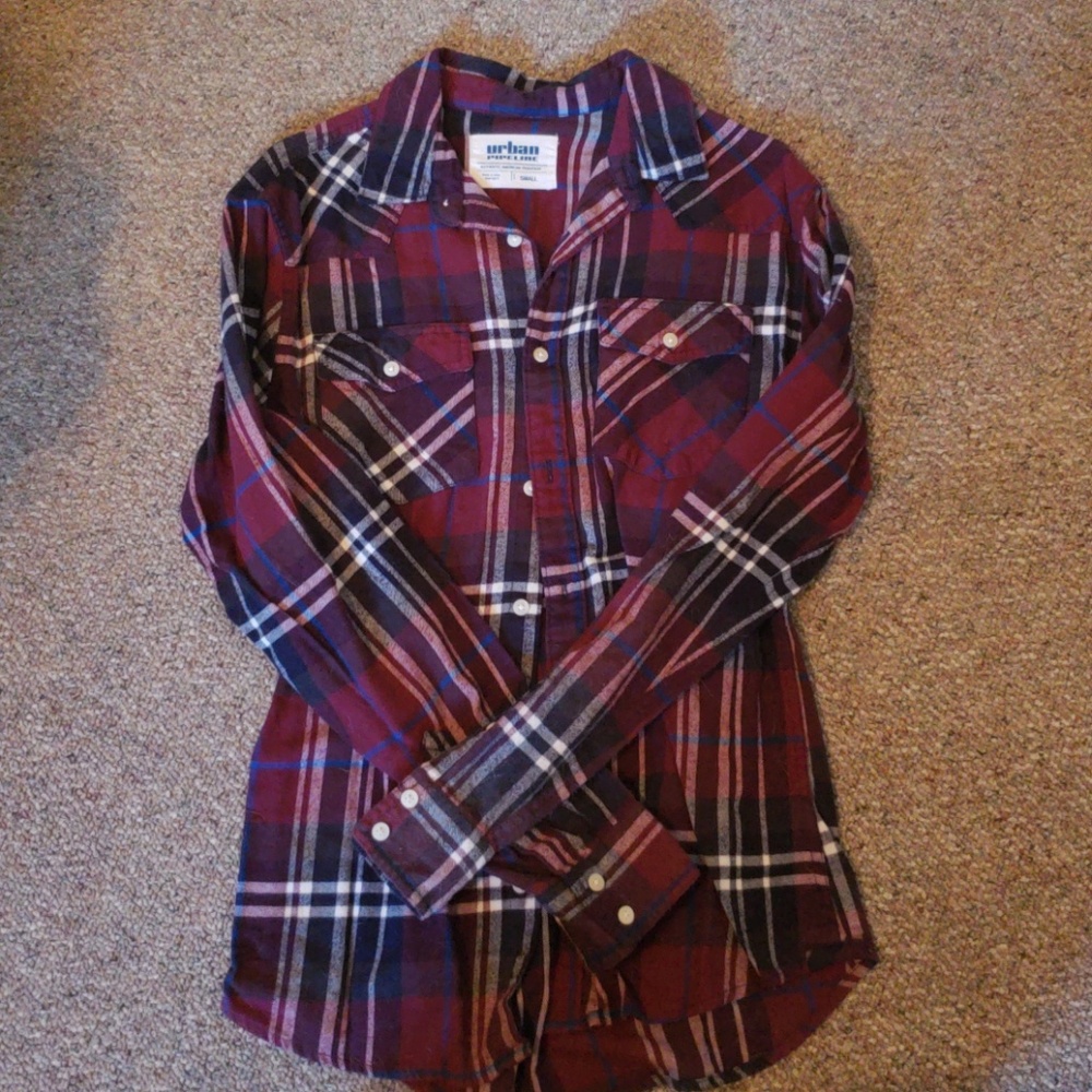 Flannel